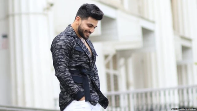 ਸ਼ਿਵ ਠਾਕਰੇ