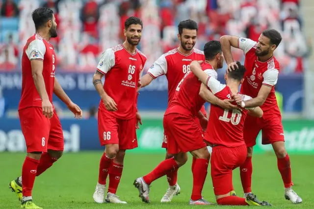 پرسپولیس