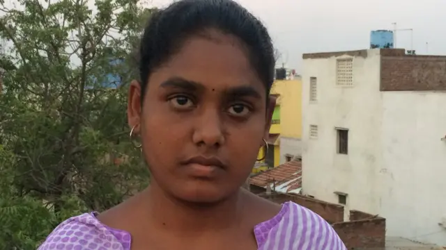 நந்தினி