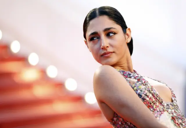 گلشیفته فراهانی