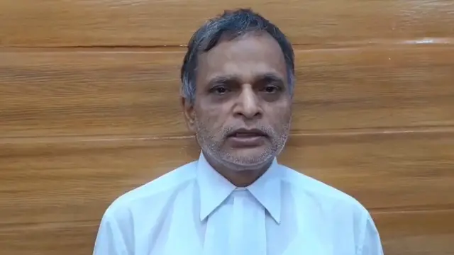 ইউনুস আলী আকন্দ: 'বুঝতে পারছি না কেন আদালত অবমাননার অভিযোগ আনলো'