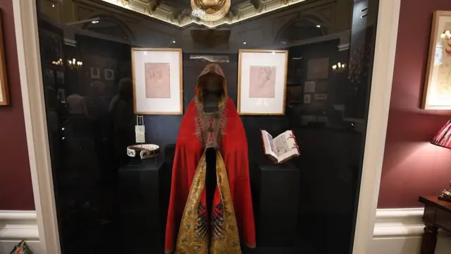 Плащ Наполеона