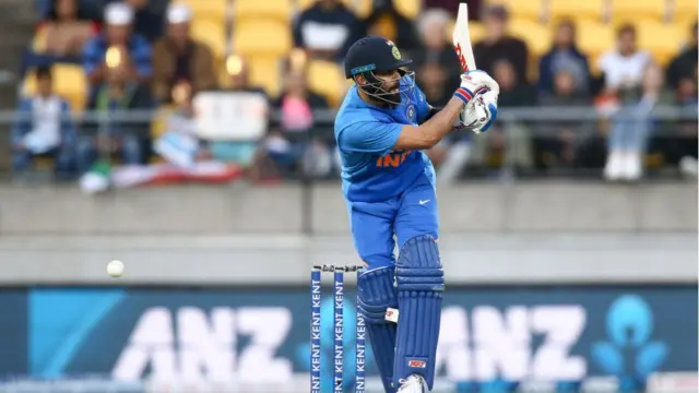 विराट कोहली