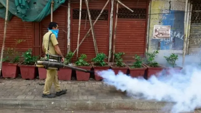 कोरोना वायरस