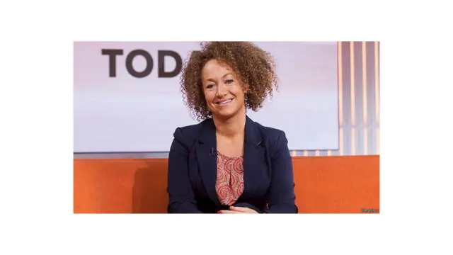 Rachel Dolezal