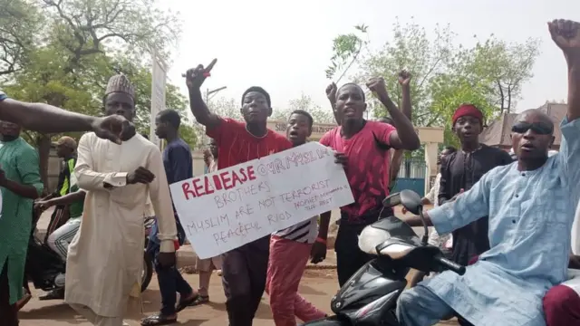 Ndị na-eme ngagharịiwe