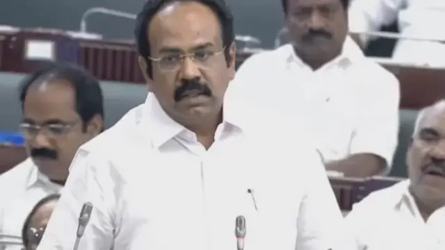 தங்கம் தென்னரசு