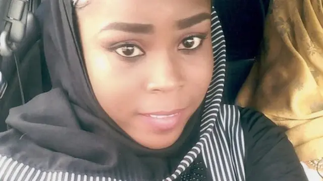Hauwa Liman