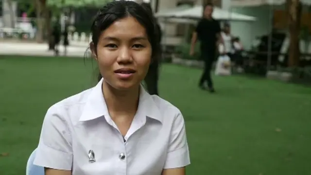 น.ส.กนกวรรณ จันทร์อยู่