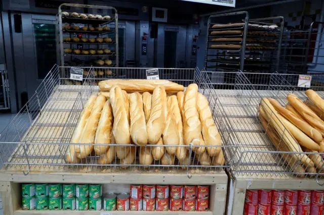Bánh mì