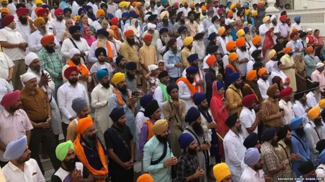 ਆਪਰੇਸ਼ਨ ਬਲੂ ਸਟਾਰ