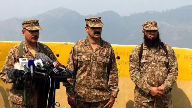 पाकिस्तान