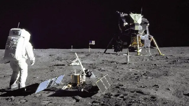 NASA