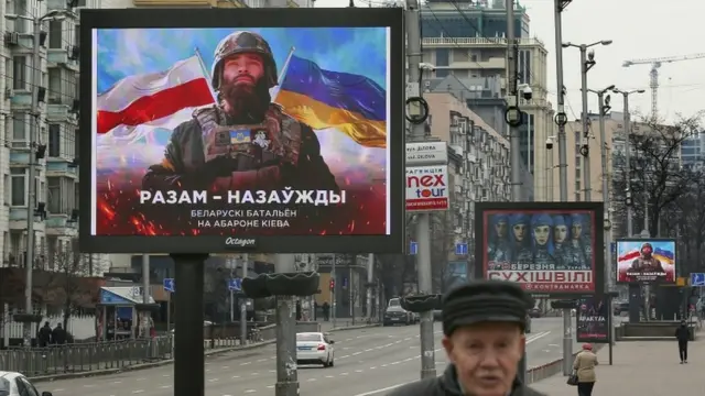 စစ်ရေးအရ ကြားနေပြီ ဆိုတာလောက်နဲ့ ရုရှားဘက်က ကျေနပ် လက်ခံမှာလား