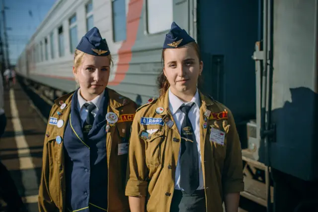 "Коммуналка на колесах"