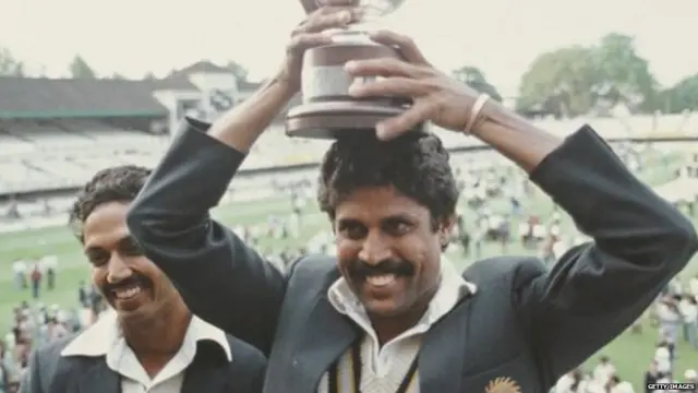 कपिल देव