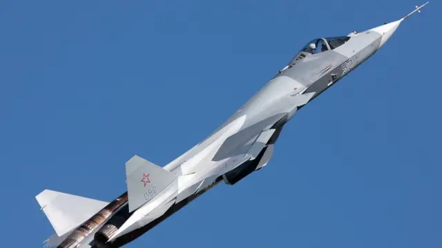 Су-57 (Т-50)