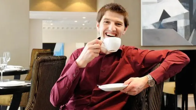 ريان لونجموير