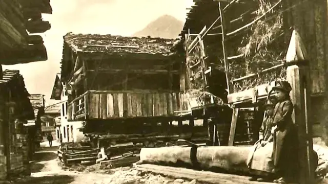 Архівне фото з Льотченталя