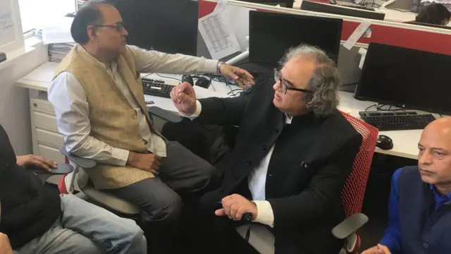 तारेक फ़तह