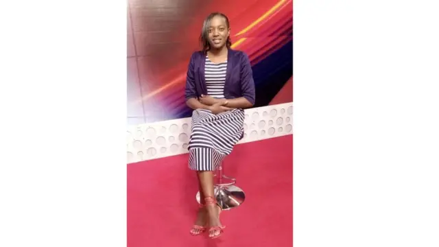 Waridi Wa Bbc Mume Wangu Aliniacha Na Kumuoa Dada Yangu Bbc News Swahili