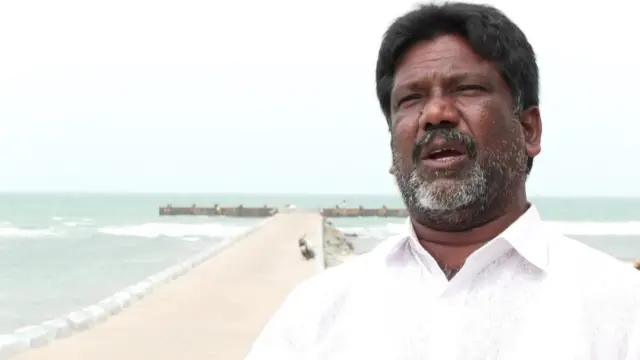 விசைப்படகு மீனவர்கள் கருத்து
