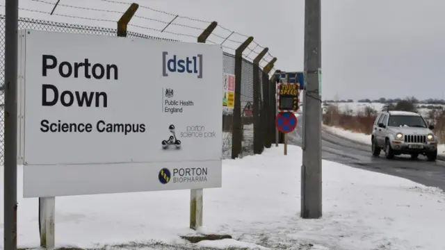 Портон Даун