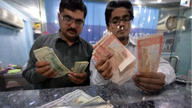 આર્થિક કટોકટી