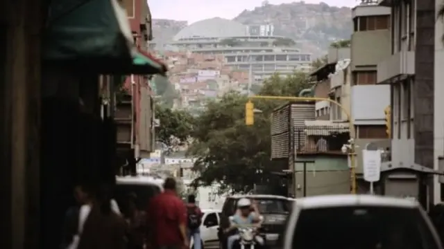 व्हेनेझुएला