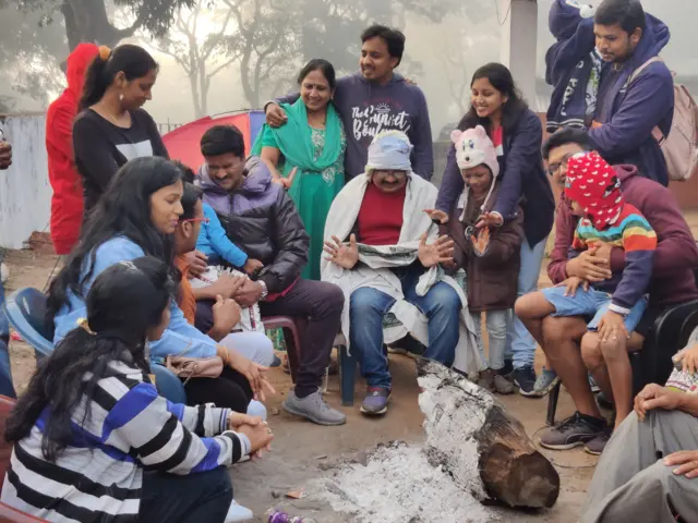 lambasingi tour లంబసింగి