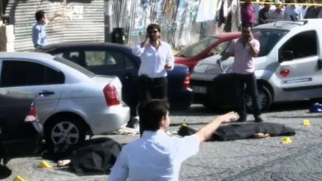 آیا آدمکش‌های روسیه در ترکیه فعال‌اند؟