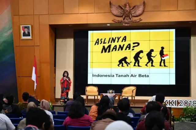 Kongres Kebudayaan Indonesia 2018