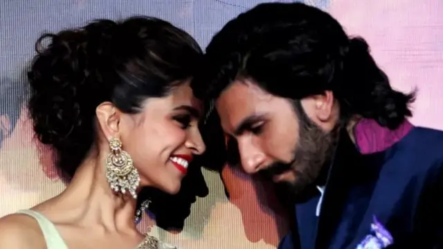 दीपिका पादुकोण