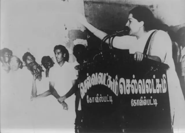 ஜெயலலிதா