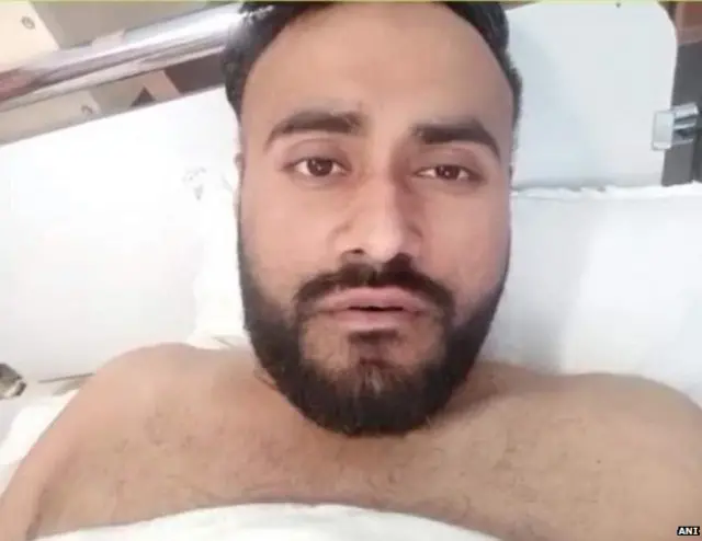 ਹਰਜੋਤ ਸਿੰਘ