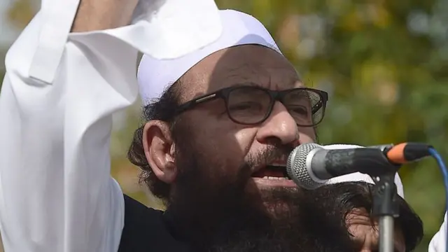 अब्दुल रहमान मक्की