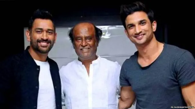 ਰਜਨੀਕਾਂਤ