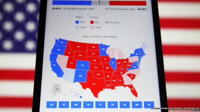 આ રાજ્યો પર સૌની નજર છે