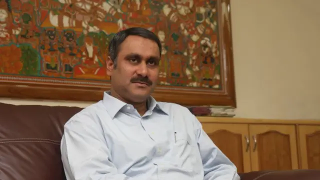 அன்புமணி ராமதாஸ்