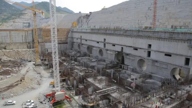 ዓብዪ ግድብ ሕዳሰ ኢትዮጵያ