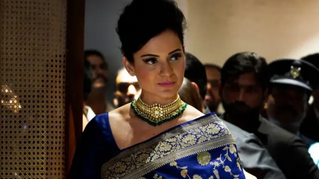 کنگنا رناوت