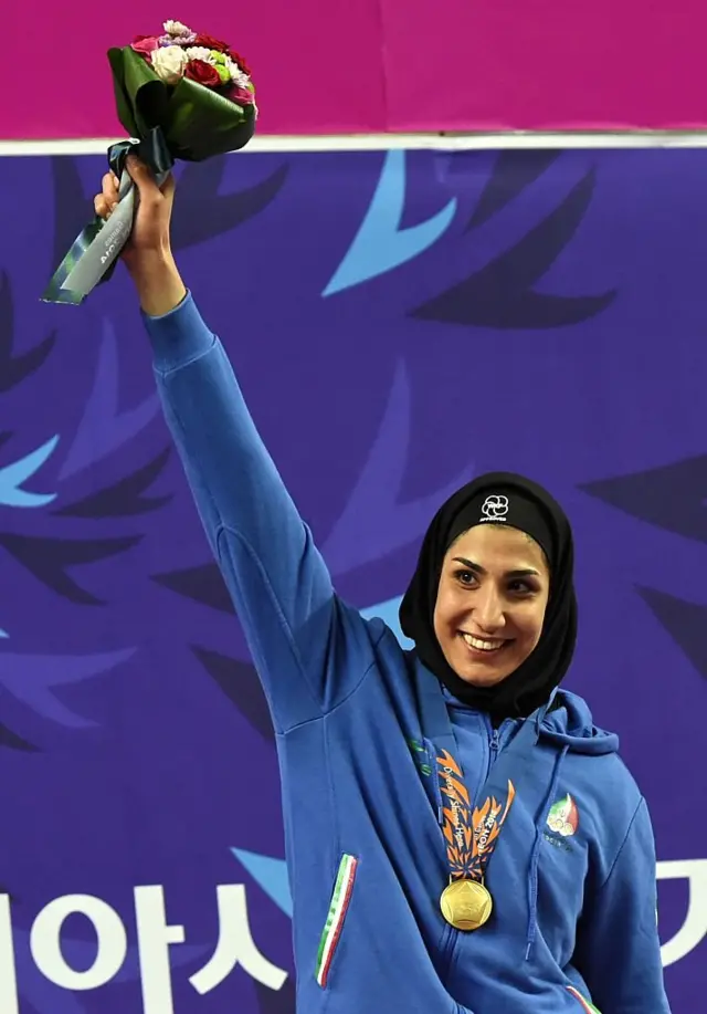 حمیده عباسعلی