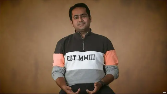 ਰਾਜੇਸ਼ ਕੁਮਾਰ