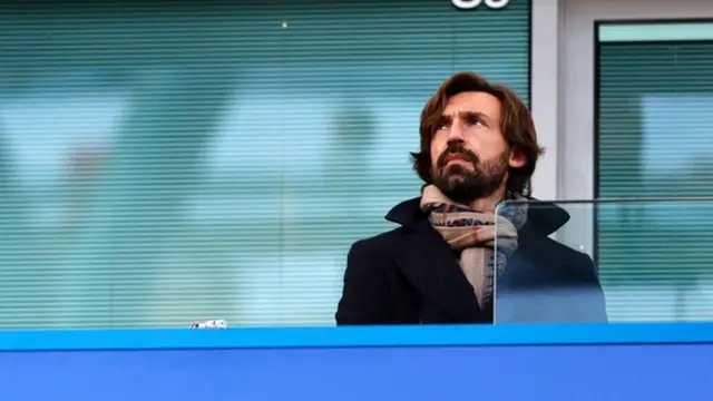 آندرهآ پیرلو