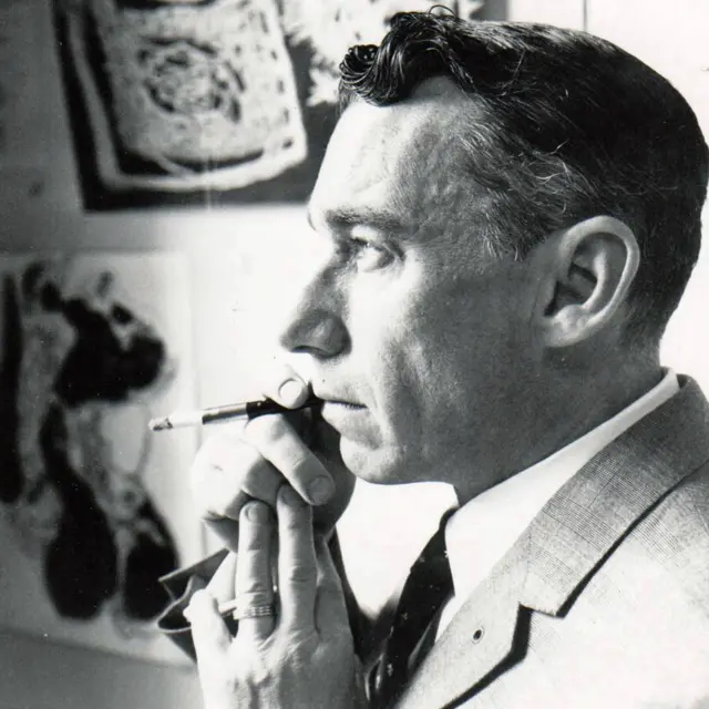 आर्डन पेरिन