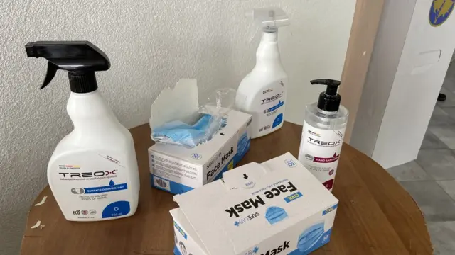 Gračanica, 14. februar 2021.