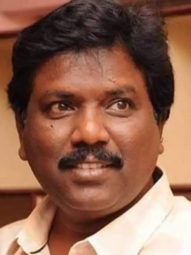 ரவிக்குமார்