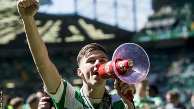 Kieran Tierney