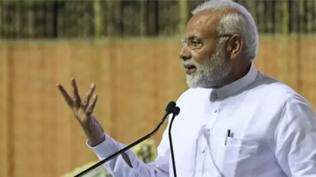 நரேந்திர மோதி