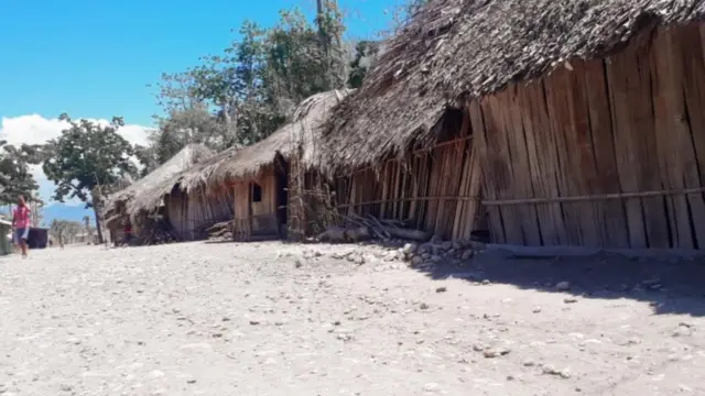 Kamp Pengungsi Tuapukan